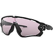 Oakley Jawbreaker Black Lowlight Sunglasses